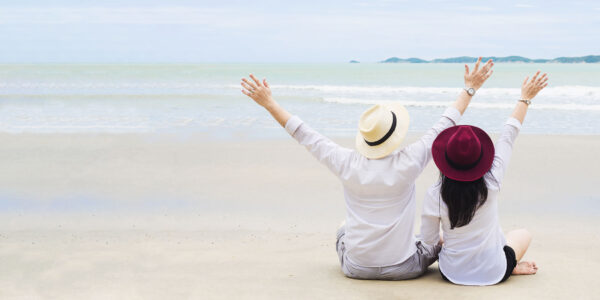 The Benefits of Buying a Holiday Home in Costa Blanca