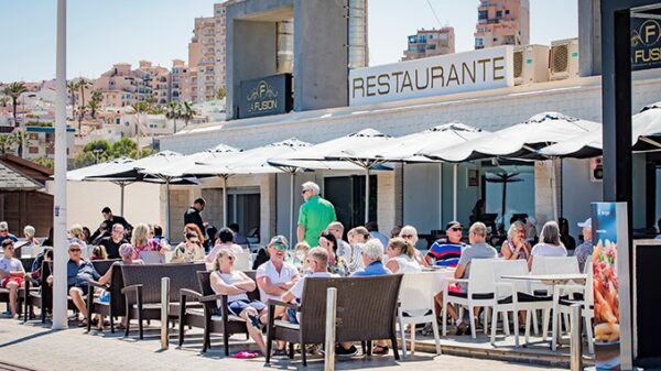 Torrelamata - La Mata
