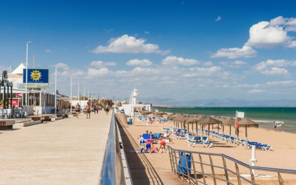 Torrelamata - La Mata