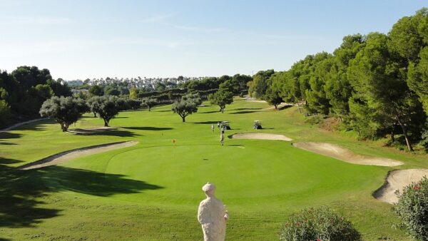 Torrelamata - La Mata