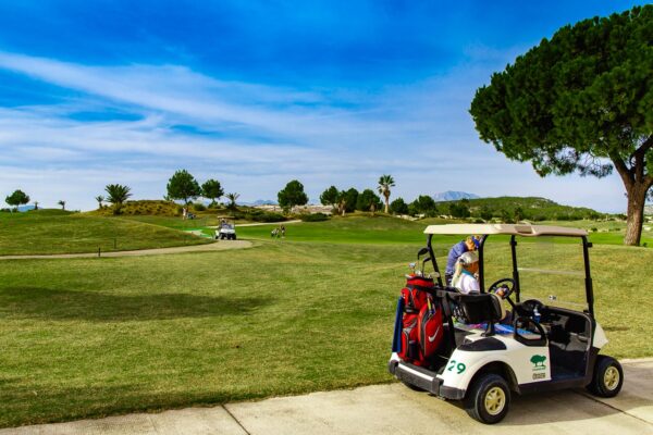 Vistabella golf resort