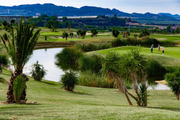Vistabella golf resort