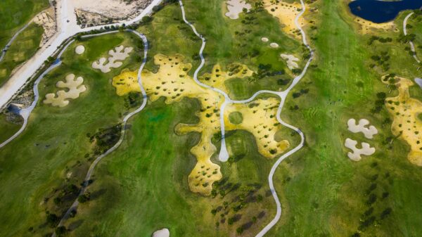 Vistabella golf resort