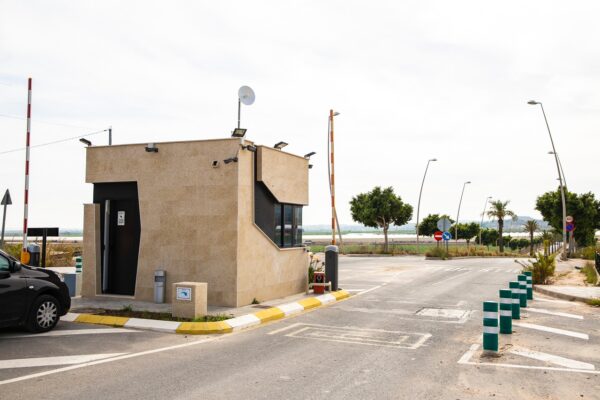 Vistabella golf resort