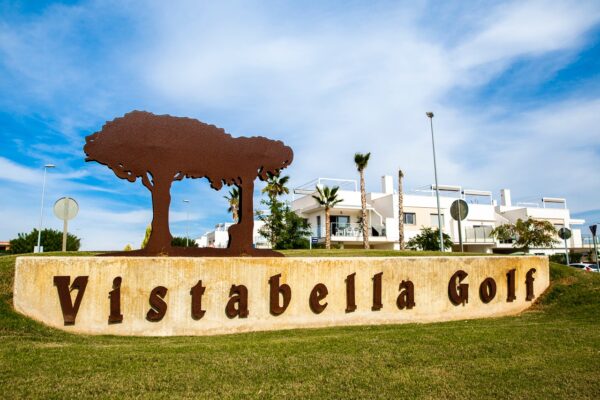 Vistabella golf resort
