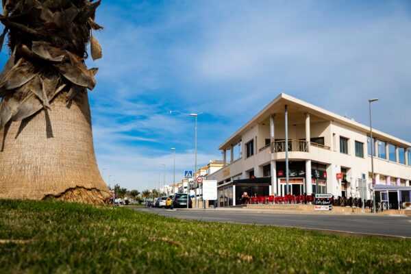 Vistabella golf resort