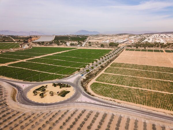 Vistabella golf resort