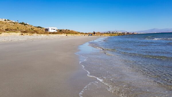 Arenales del Sol