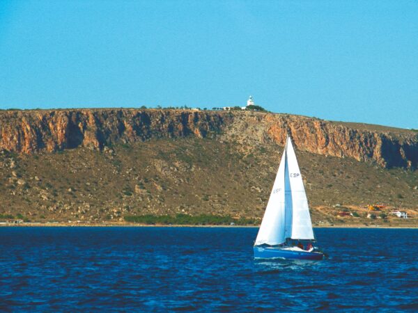 Arenales del Sol