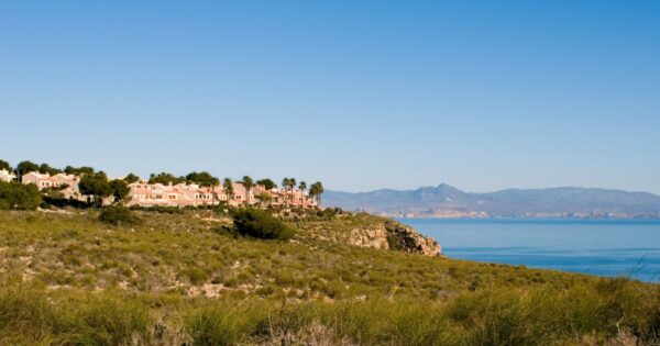 Arenales del Sol
