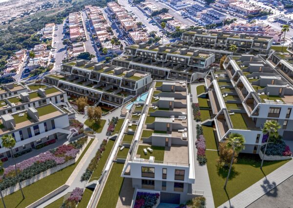 Arenales del Sol