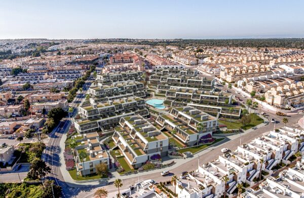 Arenales del Sol