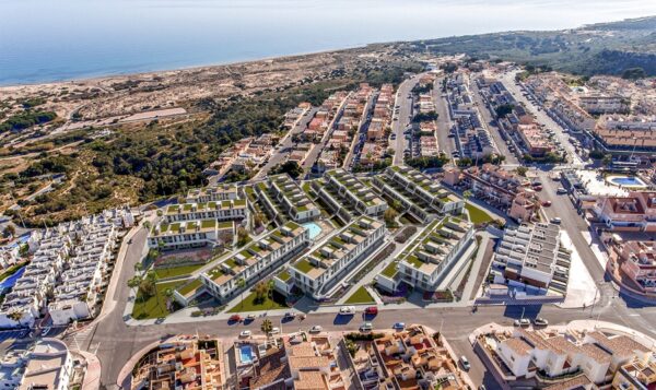 Arenales del Sol