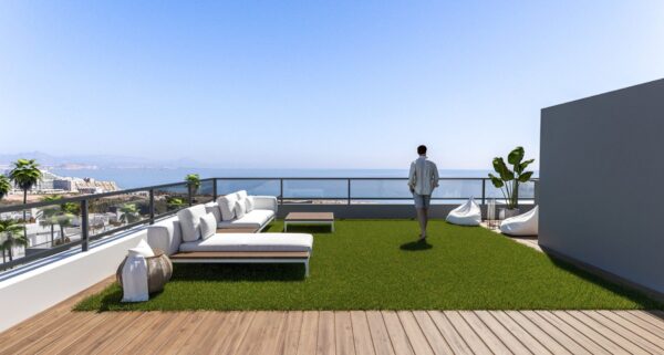 Arenales del Sol