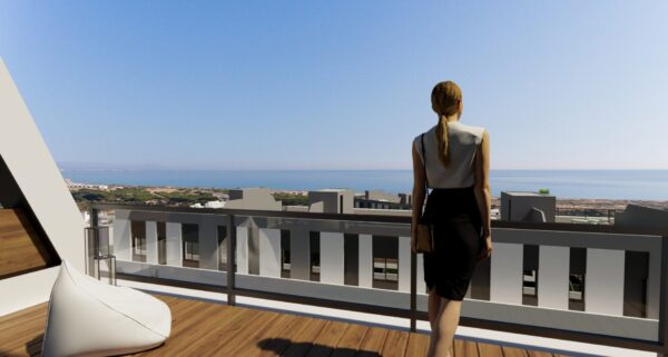 Arenales del Sol