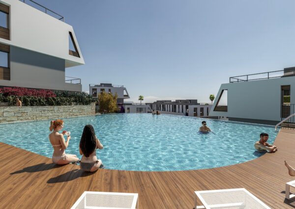 Arenales del Sol