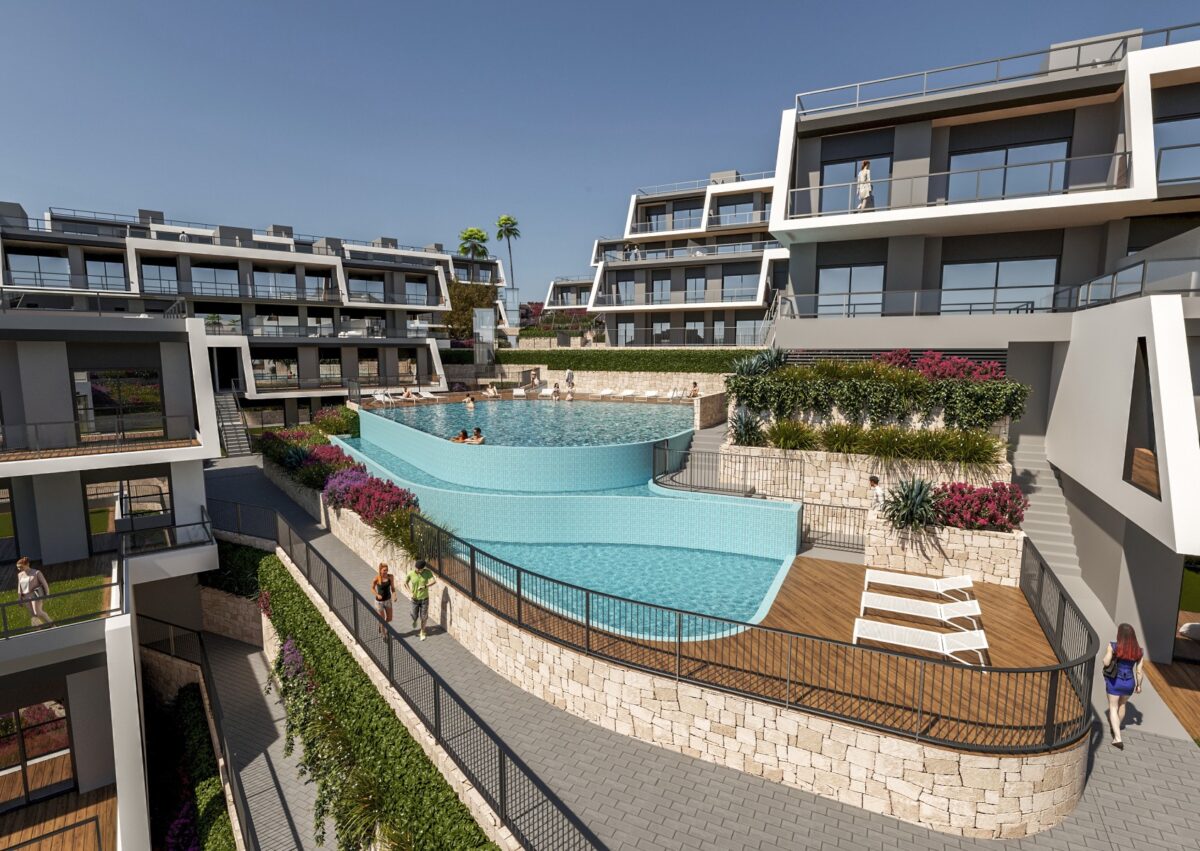 Arenales del Sol