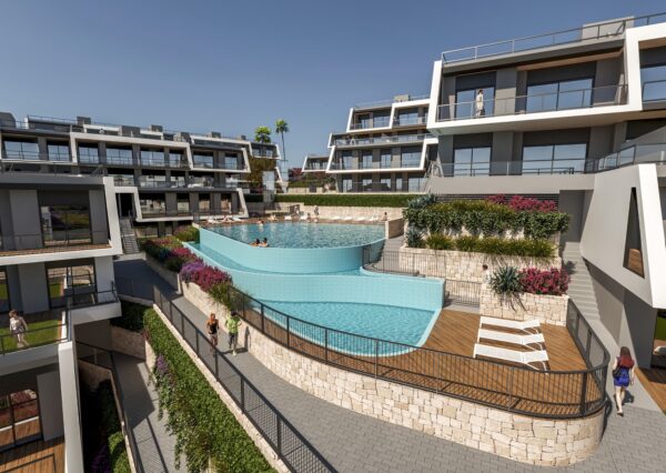 Arenales del Sol