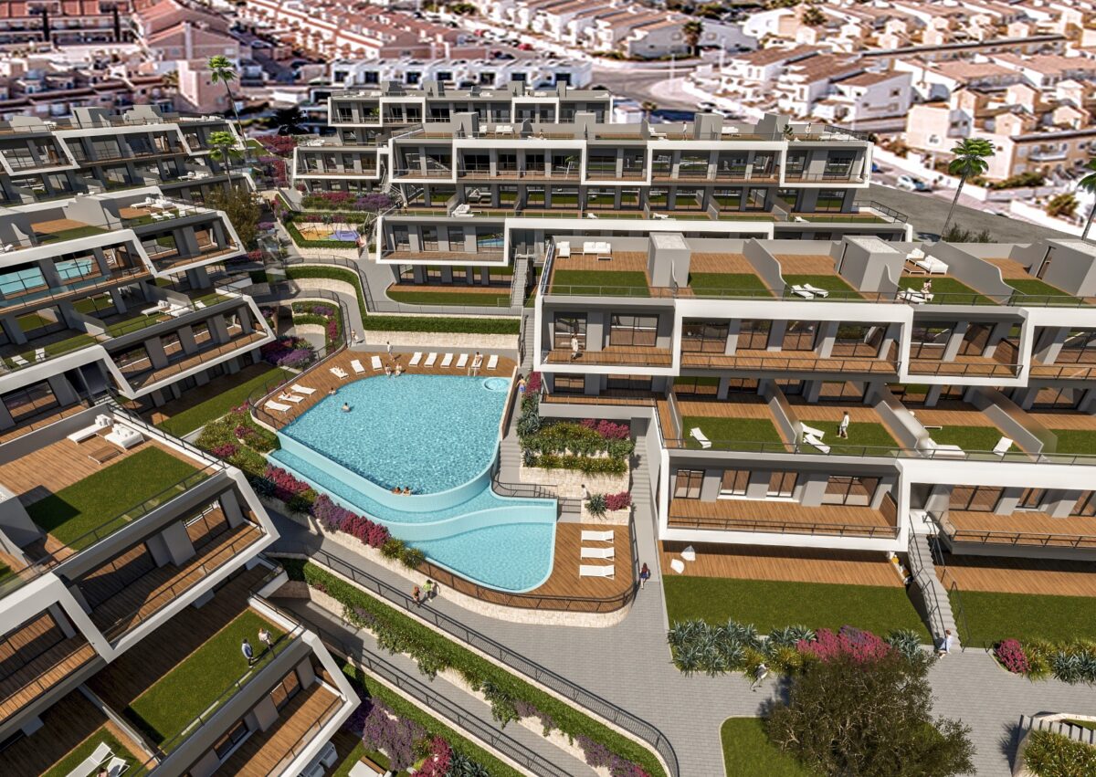 Arenales del Sol