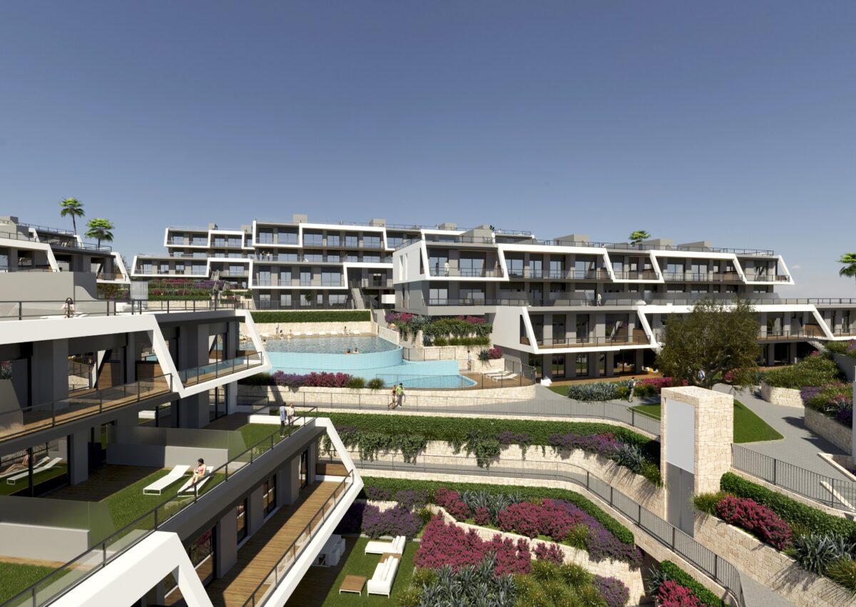 Arenales del Sol
