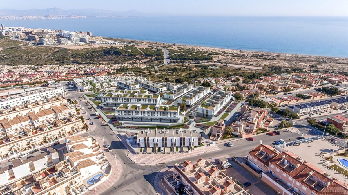 Arenales del Sol