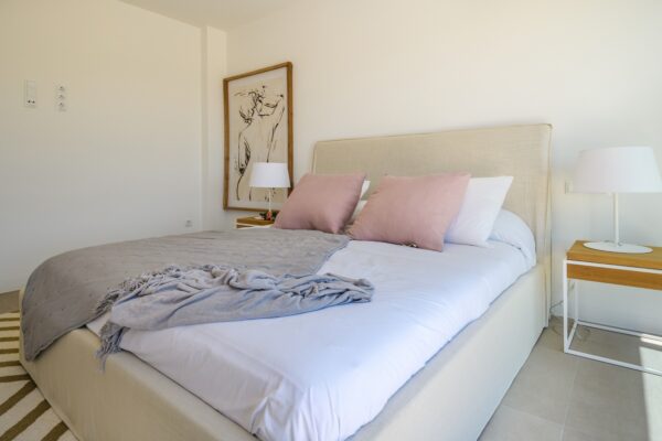 Las Colinas golf and country club