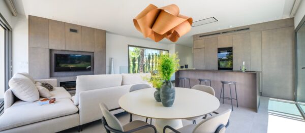 Las Colinas golf and country club