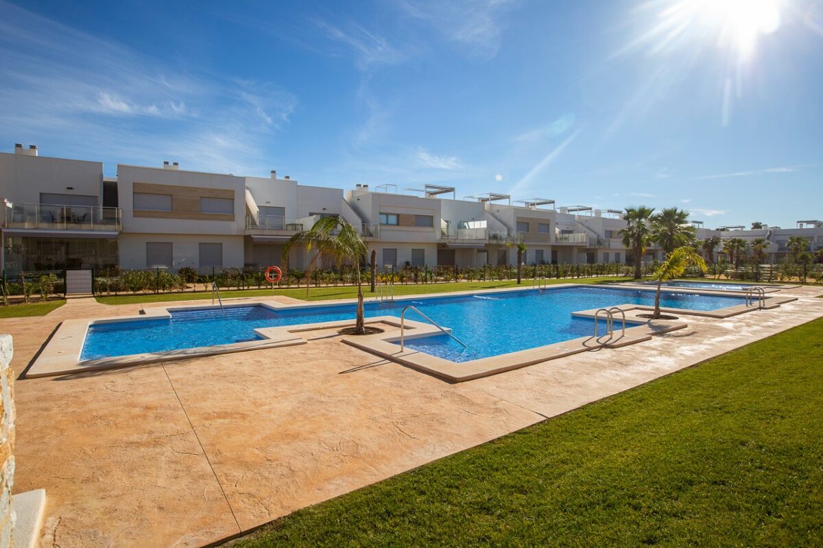 Vistabella golf resort