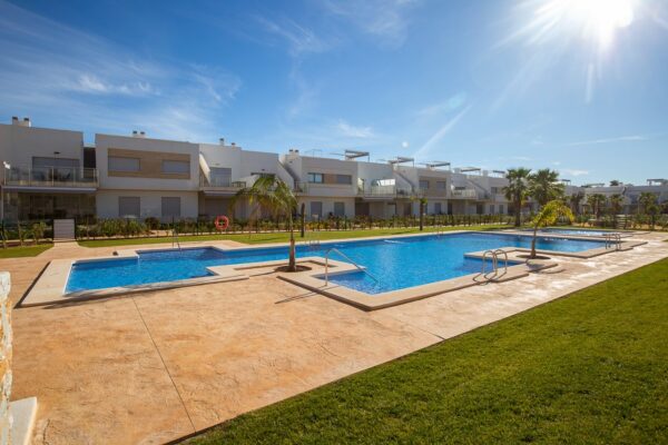 Vistabella golf resort