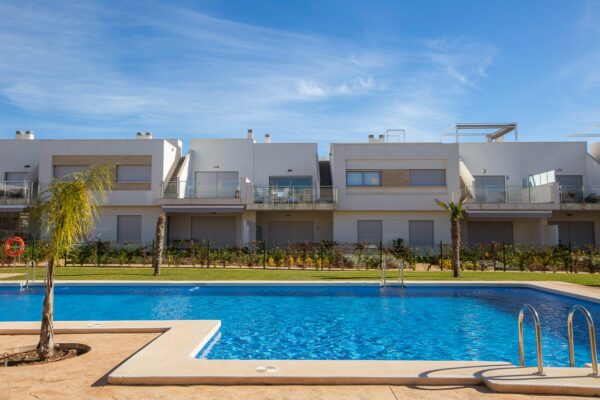 Vistabella golf resort