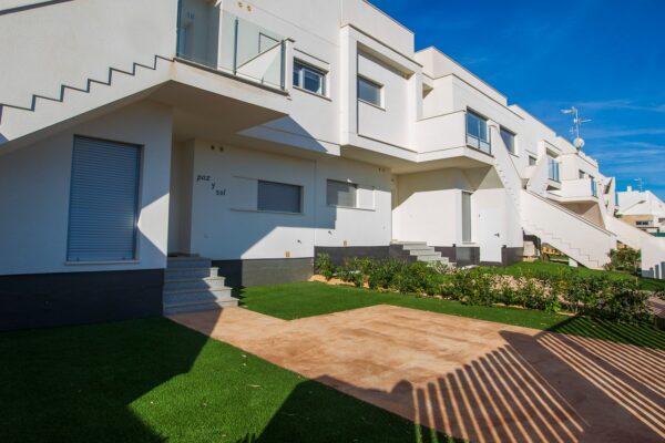 Vistabella golf resort