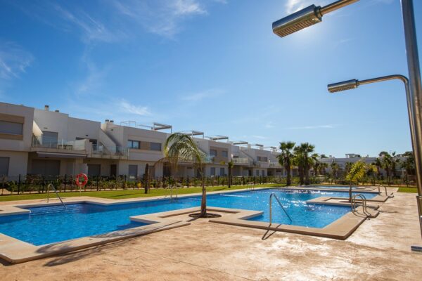 Vistabella golf resort