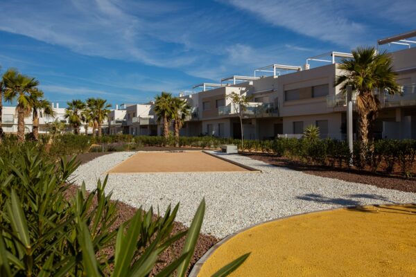 Vistabella golf resort