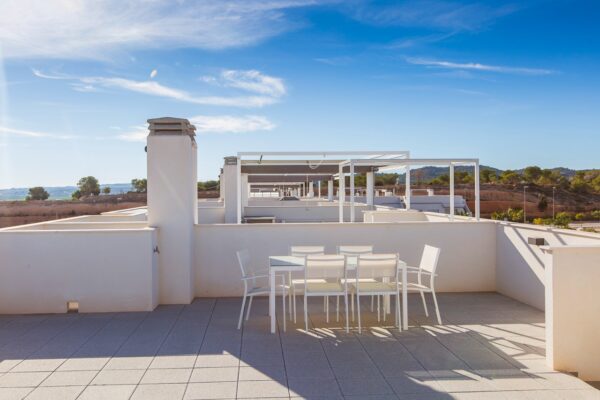 Vistabella golf resort