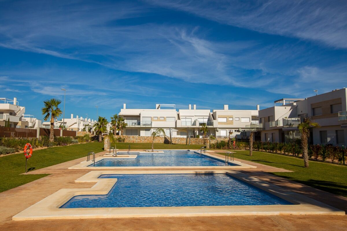 Vistabella golf resort