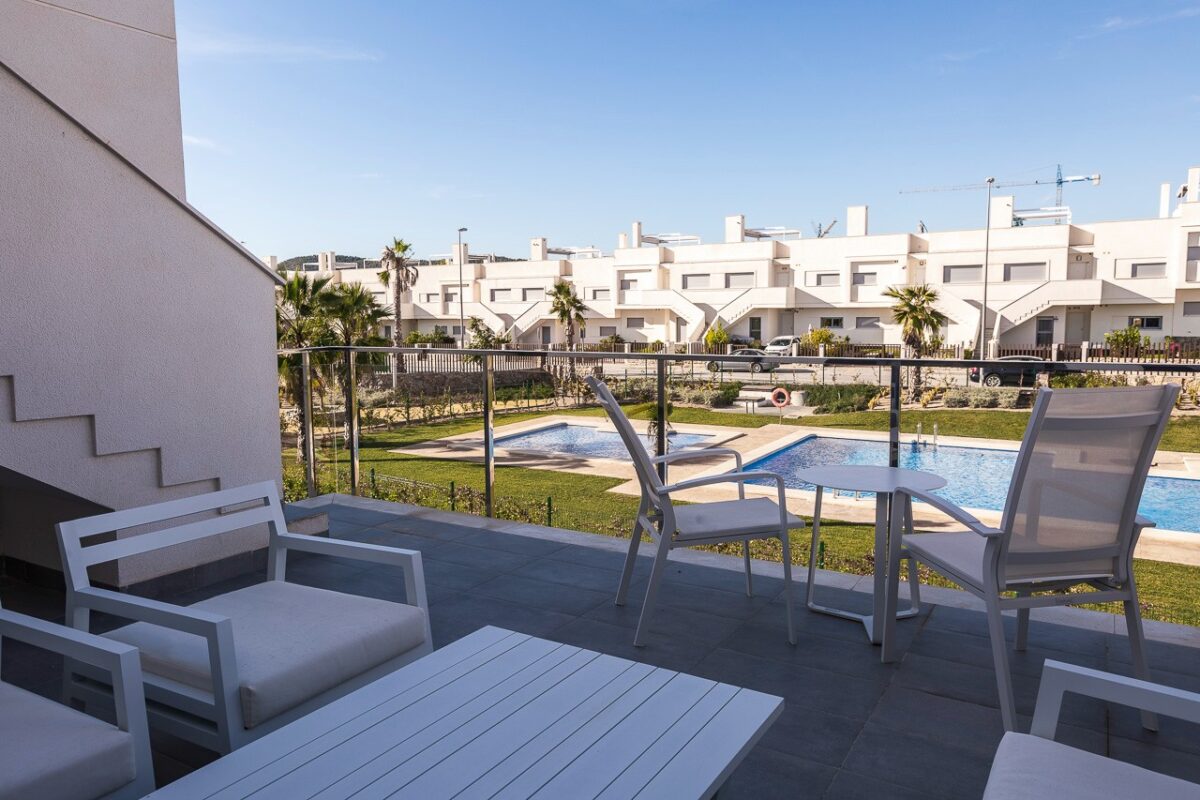 Vistabella golf resort