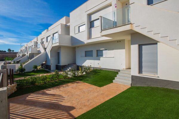 Vistabella golf resort