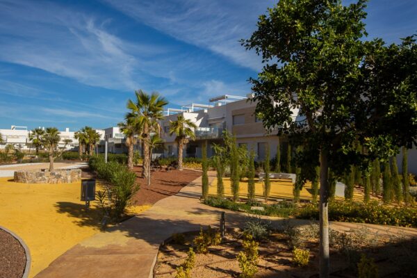 Vistabella golf resort