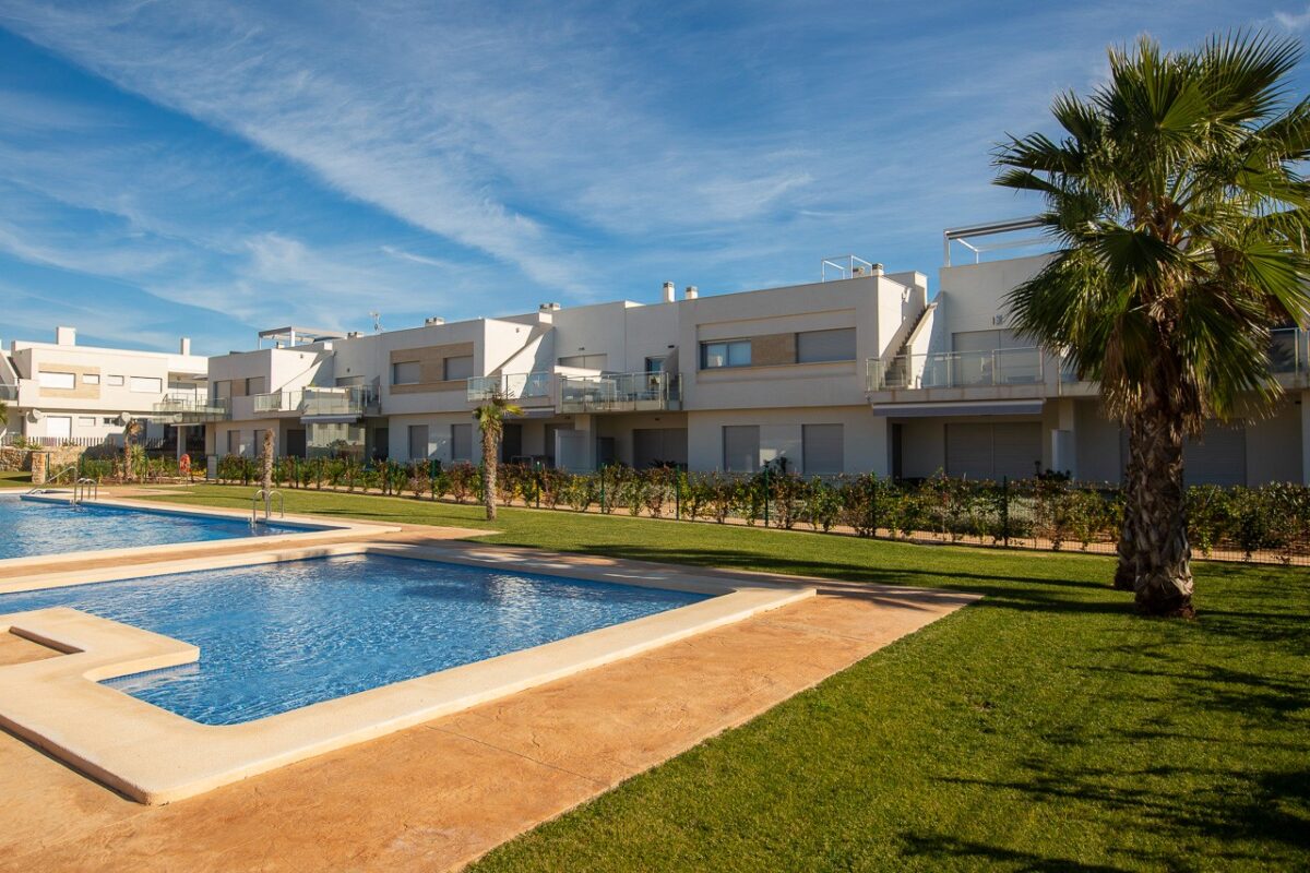 Vistabella golf resort