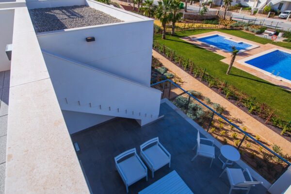 Vistabella golf resort