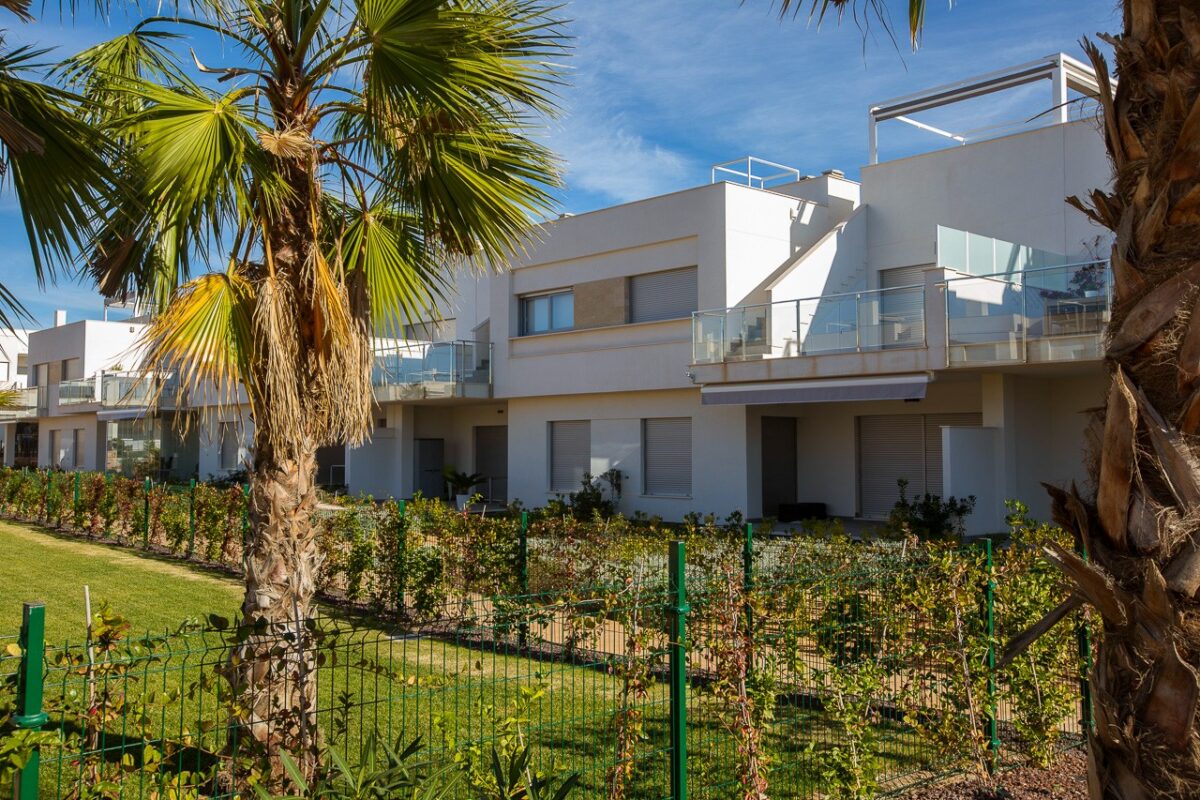 Vistabella golf resort