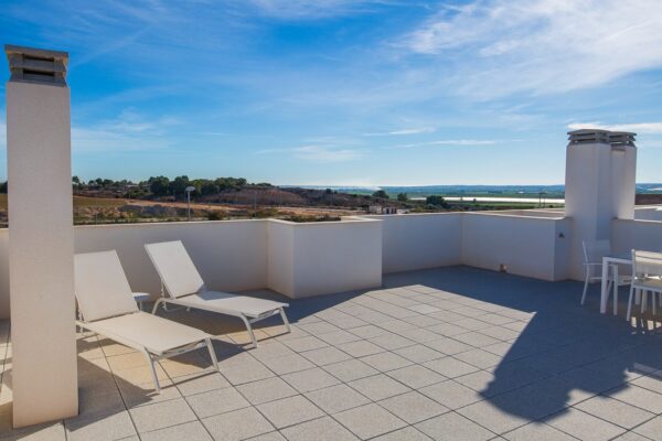 Vistabella golf resort