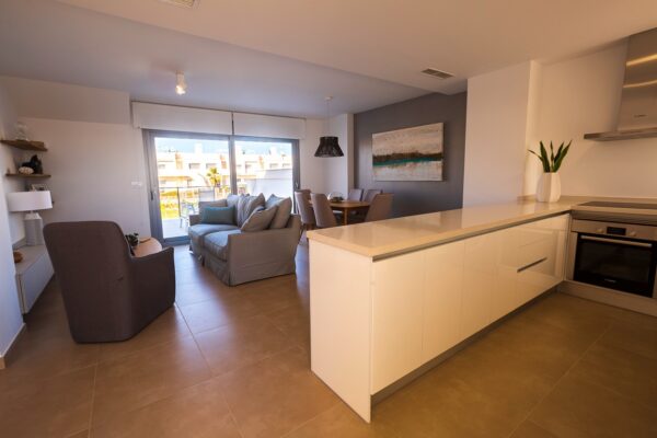 Vistabella golf resort