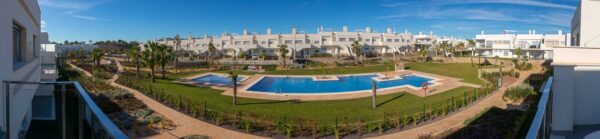 Vistabella golf resort