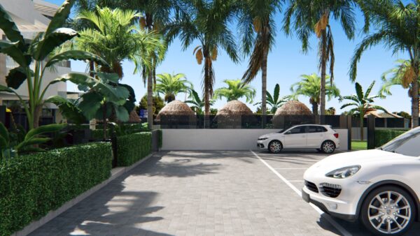 Santa Rosalia Lake and Life Resort