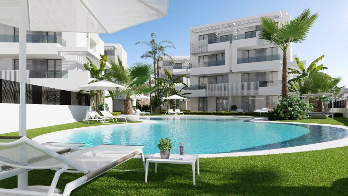 Santa Rosalia Lake and Life Resort