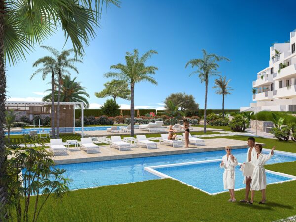 Santa Rosalia Lake and Life Resort