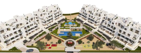 Santa Rosalia Lake and Life Resort