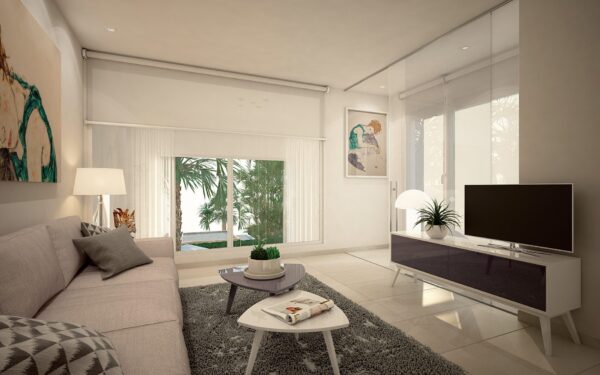 La Finca golf resort