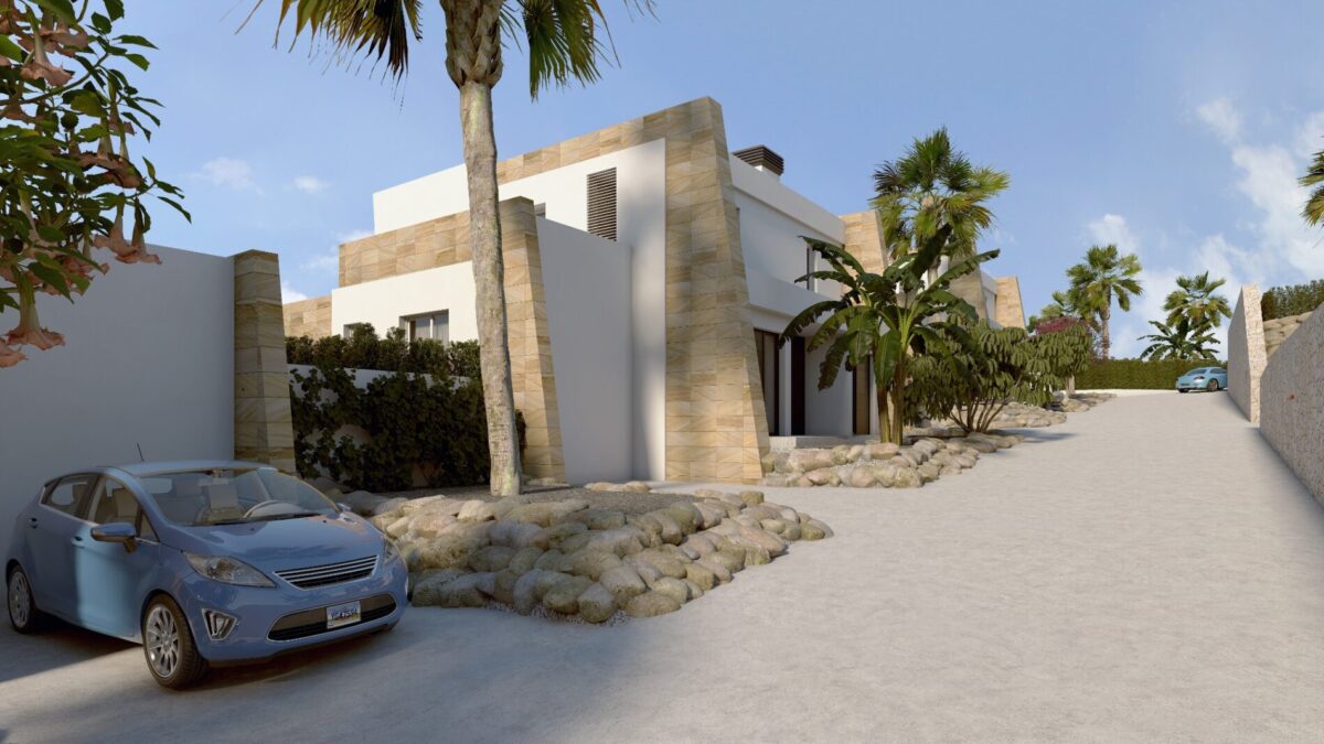 La Finca golf resort